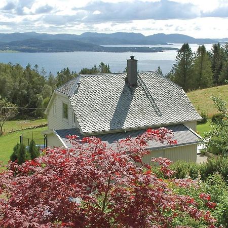 Stunning Home In Tau With House A Mountain View Esterno foto